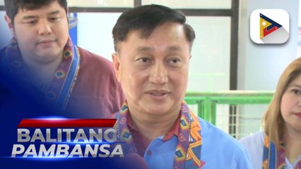 Senatorial slate ng ‘Alyansa para sa Bagong Pilipinas’, patuloy sa pag-iikot sa iba’t...