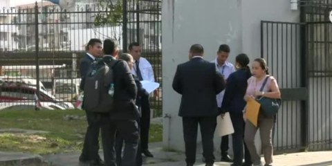 Continúa la auditoria de planillas de la Asamblea Nacional