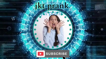 مقلب التمثال مضحك، للضحك للمتعة  فقط