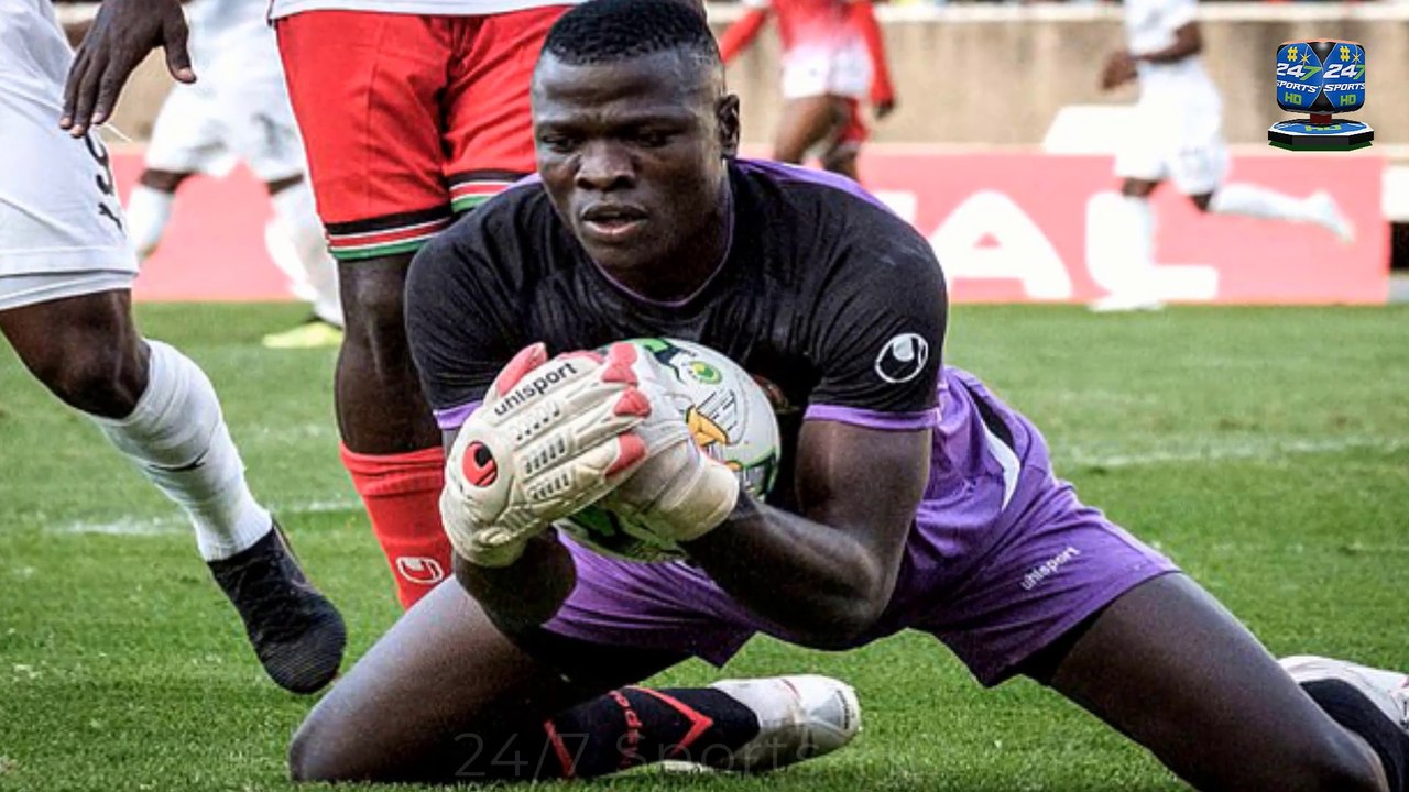 Kenya goalkeeper is accused of match fixing in 4-1 defeat by Cameroon as the country's football federation launch investigation amid bizarre goals
