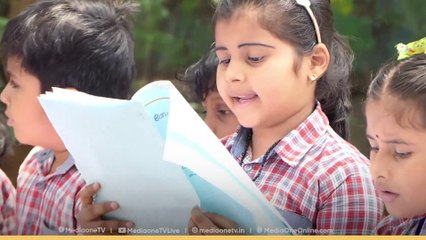 കുരുന്നുകളുടെ 'എഴുത്തുപൂക്കൾ' വരുന്നു; ഒന്നാം ക്ലാസുകാരുടെ കഥകൾ പുസ്തകമാക്കാനൊരുങ്ങി സ്കൂൾ..