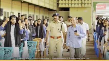 ലഹരിക്കെതിരെ ജനജാഗ്രത സദസുമായി തിരൂരങ്ങാടി കുണ്ടൂർ പിഎംഎസ്ടി കോളേജ് എൻഎസ്എസ് യൂണിറ്റ്