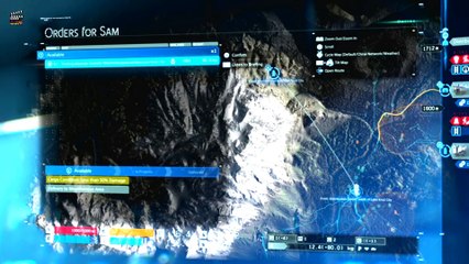 Death Stranding Ch 11: S.O.S Call