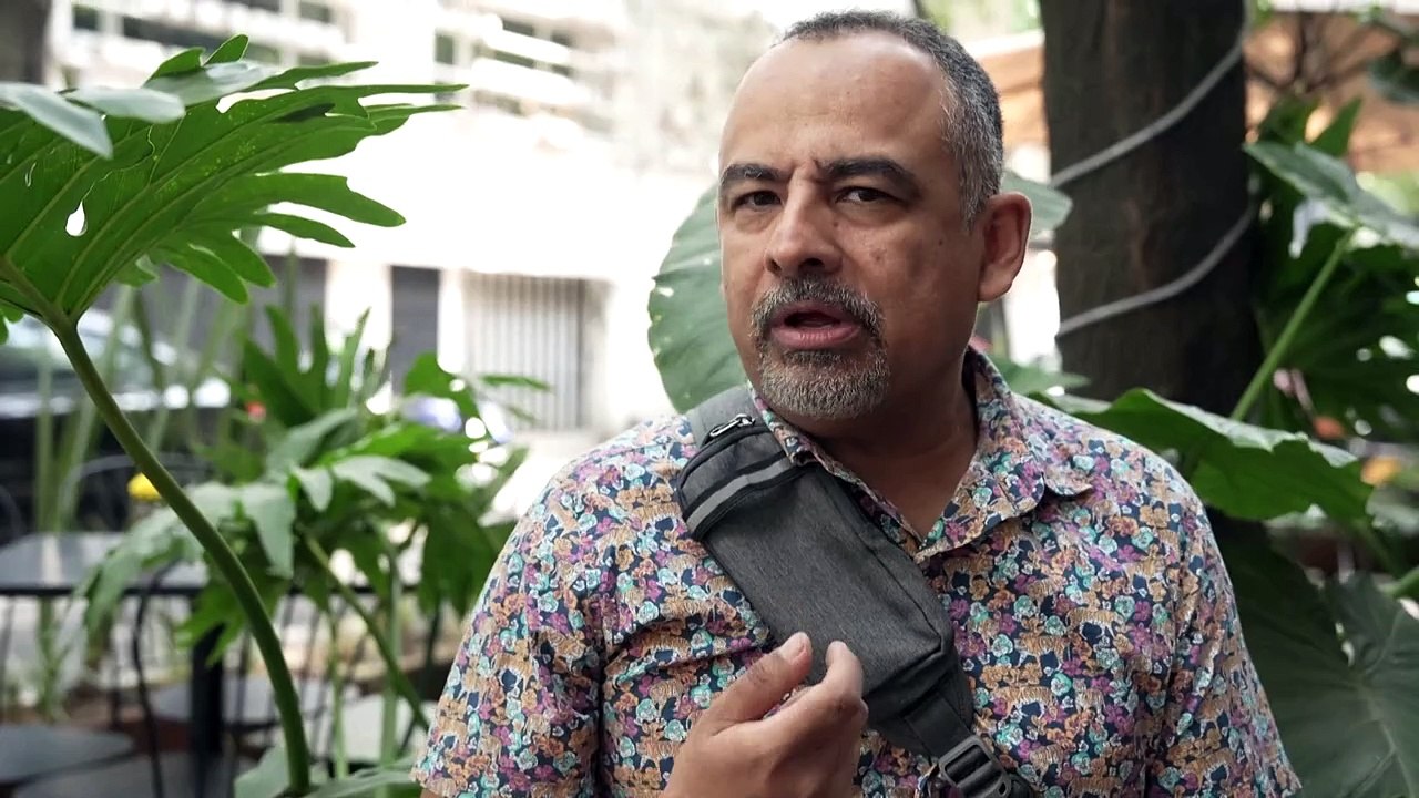 Huir de Trump: los estadounidenses que migran a México