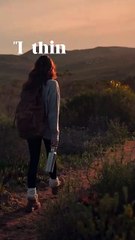 I think it is possible for ordinary people to choose to be extraordinary.