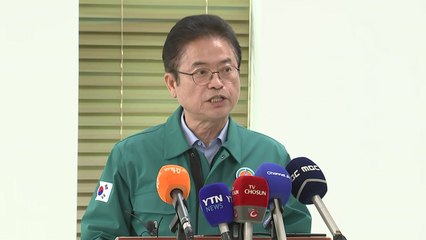 피해 지역 긴급 지원 대책…이철우 경북지사 브리핑 / YTN