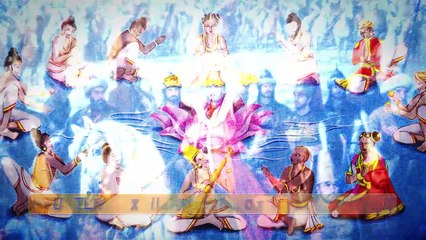 History of Hindu India: The Devotional Bhakti Movement