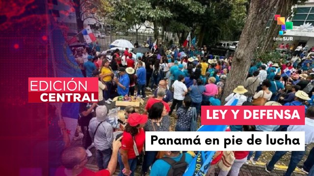 Trabajadores rechazan Ley 462 que privatiza pensiones, poniendo en riesgo $13.000 millones del Seguro Social