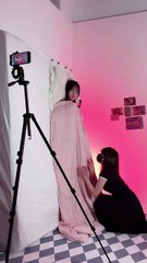 몽유병 튜토리얼-sleepwalking tutorial-نیند میں چلنے کا سبق