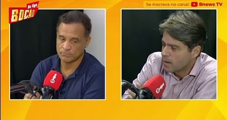 Paulo Câmara questiona liderança de ACM Neto: "É uma queixa do mundo político"