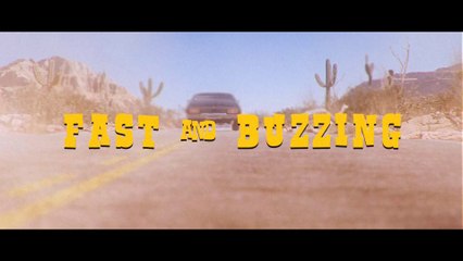 "Fast & Buzzing" (2023) - court-métrage d'animation 3D