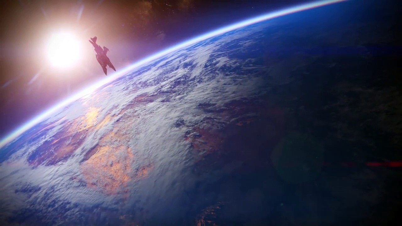 Destiny Les Ténèbres Souterraines Ep14