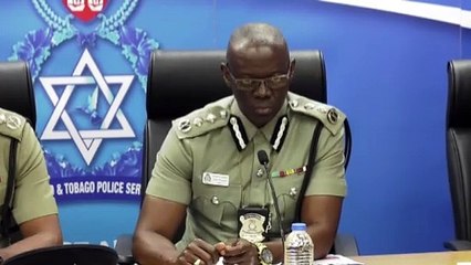 COMMISSIONER CONFIRMS ALEXANDER'S RESIGNATION