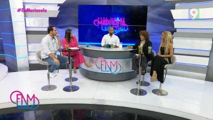 Raeldo López: “El teatro a parte de ser entretenimiento, es transformación” | ENM