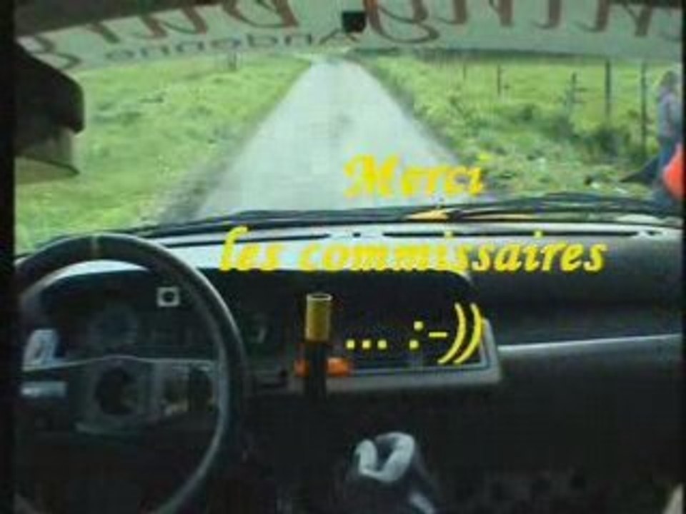 RS Haillot 2008