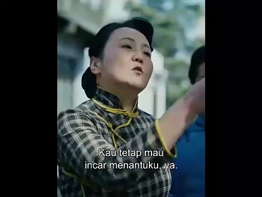  Aku putri panglima full episode