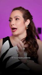 Laura Bonnelly rompe el silencio sobre Simó y Marola