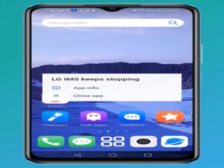 How to fix IMS service keeps stopping