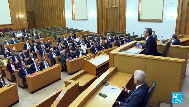 La cruzada de Turquía contra los medios que cubren las protestas antigubernamentales