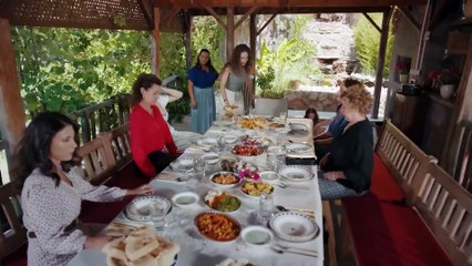 A Filha do Embaixador Episódio 74 (Dublagem em Português) Sefirin Kizi