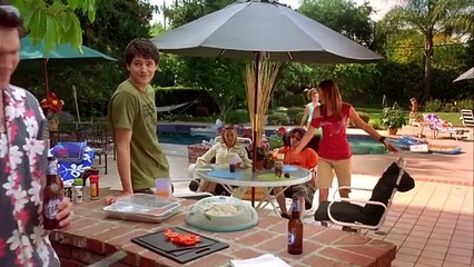 Kötü Palyaço - 2007 - Türkçe Dublaj izle