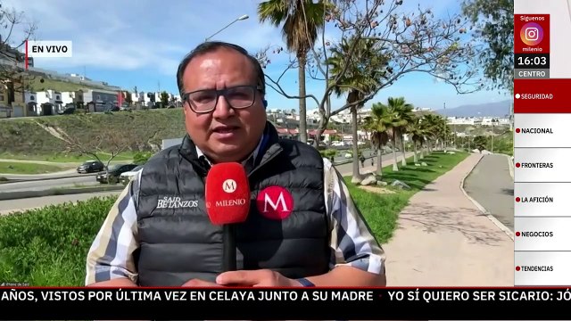 En Culiacán, detienen a Jesús N , buscado en Estados Unidos por tráfico de drogas