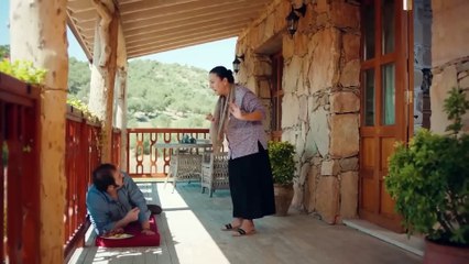 A Filha do Embaixador Episódio 80 (Dublagem em Português) Sefirin Kizi