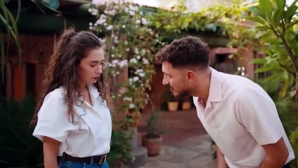A Filha do Embaixador Episódio 81 (Dublagem em Português) Sefirin Kizi