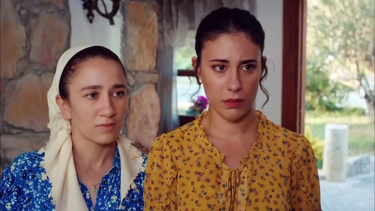 A Filha do Embaixador Episódio 79 (Dublagem em Português) Sefirin Kizi