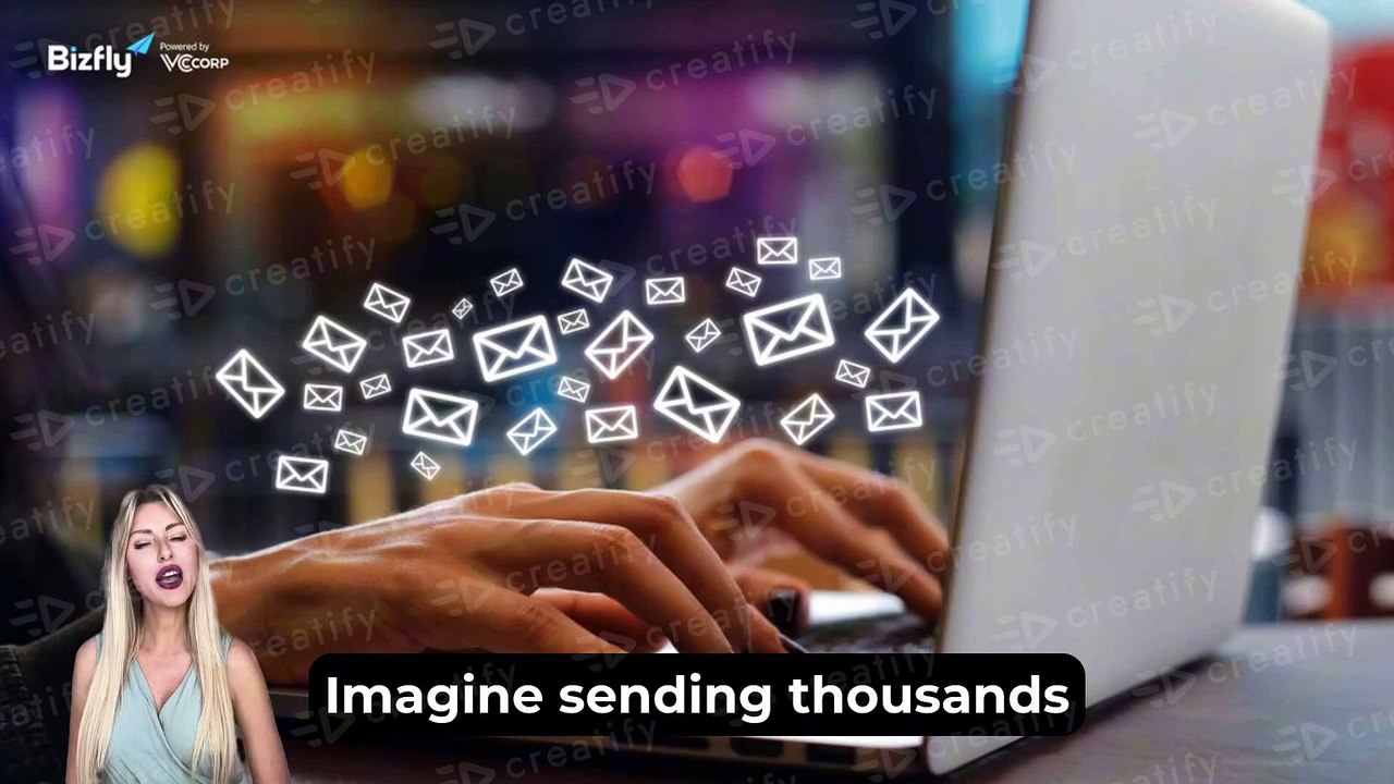 What Is Email Marketing Automation and How to Set Them Up - BizMail