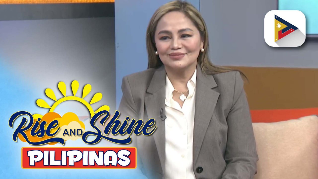 Breaking Barriers: Kilalanin ang empowered women na nasa law enforcement feild!