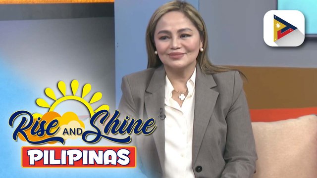 Breaking Barriers: Kilalanin ang empowered women na nasa law enforcement feild!