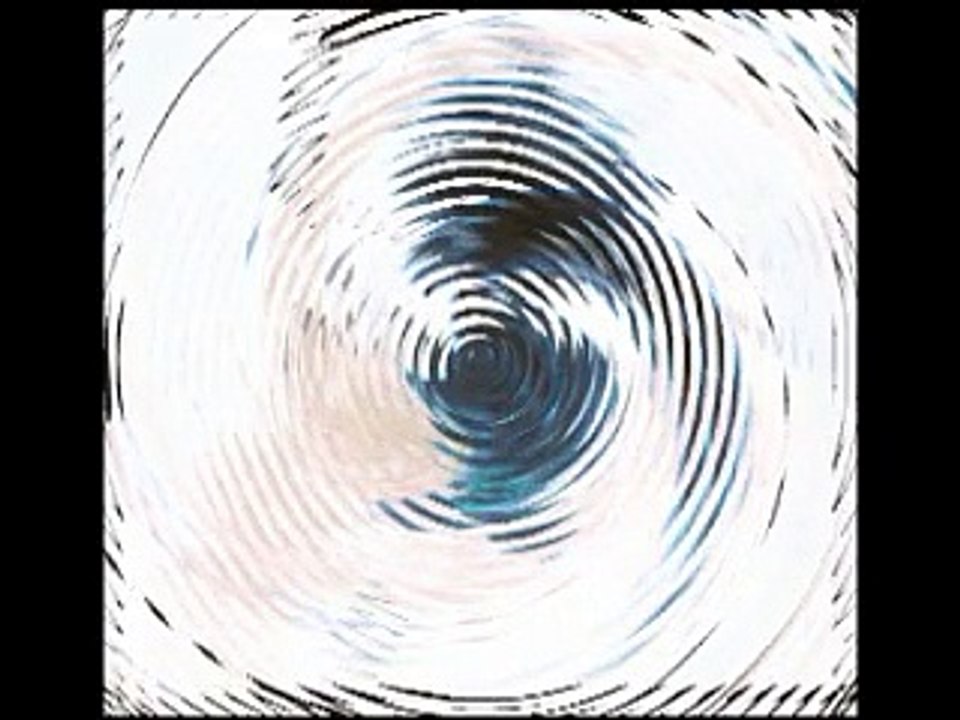 Number Nine Experiment - Tantrum
