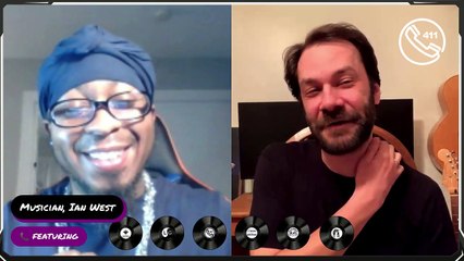 Restoring Relationships & Reclaiming Peace I DISC 5: Restoration I 411 Podcast🍾Reading Between The Wines (Episode 05)