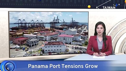 China Orders State-Owned Firms To Stop Deals With CK Hutchison