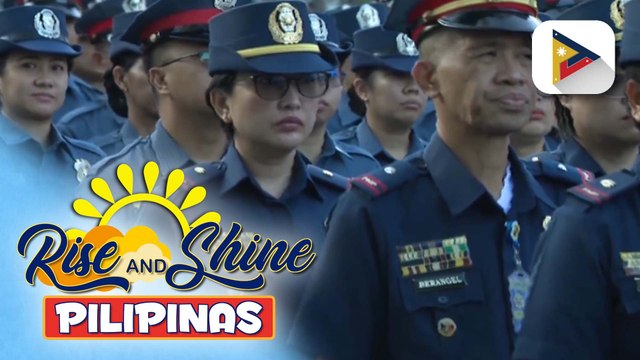 COMELEC, nirekomendang mga pulis na ang magsilbing electoral board members sa Datu Sinsuat, Maguindanao