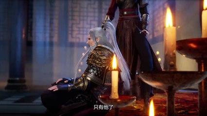 Against the Sky Supreme Episode 396 Multi Subtitles