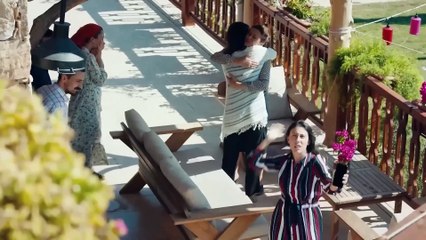 A Filha do Embaixador Episódio 85 (Dublagem em Português) Sefirin Kizi