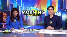 จับตาปรับ ครม. หลังศึกอภิปราย | Morning Nation | 28 มี.ค. 68 | PART 2