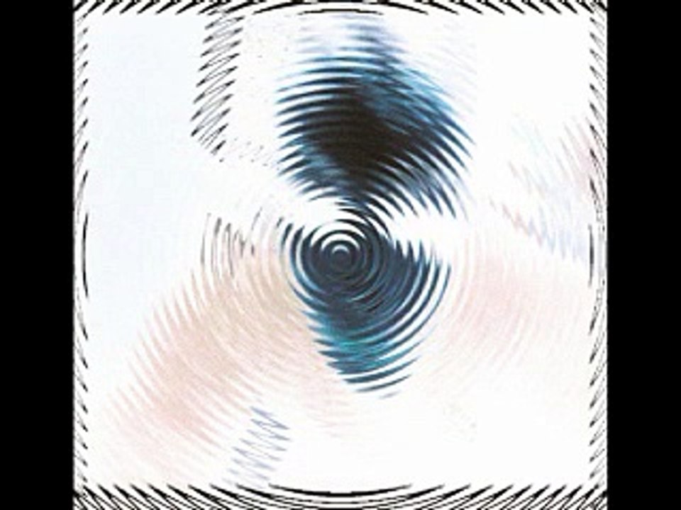 Number Nine Experiment - Severed