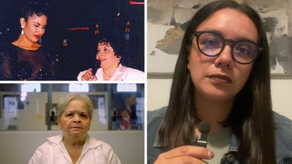Yolanda Saldívar permanece en prisión; niegan libertad condicional a 30 años del fallecimiento de Selena