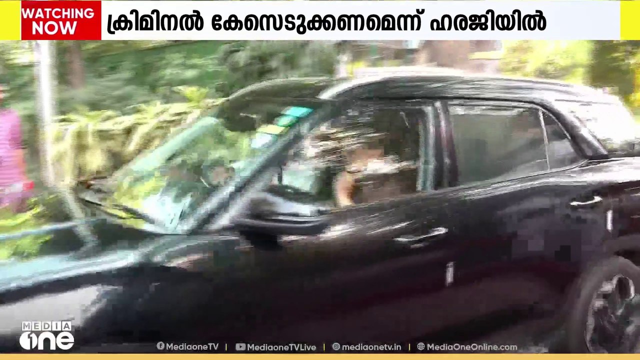 ജസ്റ്റിസ് യശ്വന്ത്‌ വർമ്മക്കെതിരായ ഹരജി സുപ്രിം...