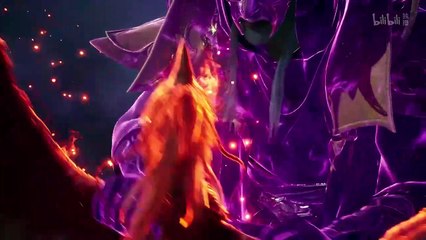 Lord of Destiny Episode 27