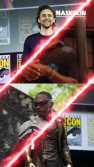 Senarai Pelakon Lelaki Yang Disahkan Marvel Studios Untuk Filem Avengers Doomsday