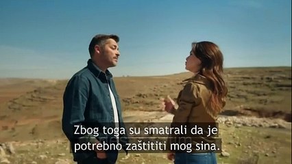 Daleki grad - 19. epizoda / Boranov otac je Edžmel Albora
