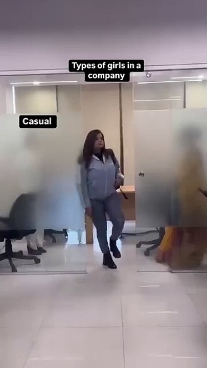 Grand Office Entry #officememes #memes #comedy #comedy #funny