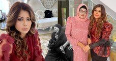 Genap Sebulan Arwah Ibu Meninggal, Datin Emylia Luah Rasa Rindu!