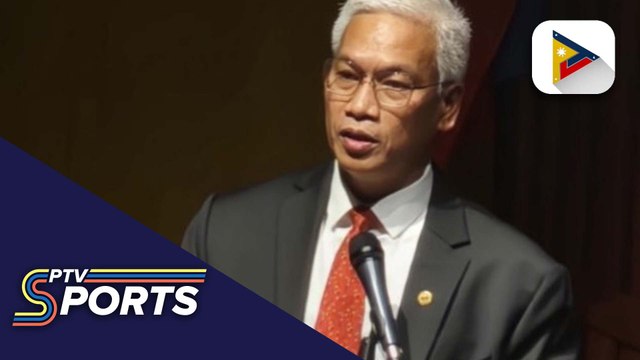 Noli Eala kay Alex: 'She's really peeking at the right time in her career'