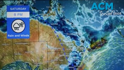 East Coast Weather Alert: Heavy Rain & Flooding Expected This Weekend 🌧️