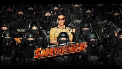 Sooryavanshi Part 2: The Exciting Bollywood Action Movie of 2024 🎬
